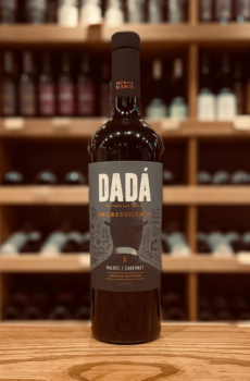 DADA INCREDIBLENDS I MALBEC / CABERNET