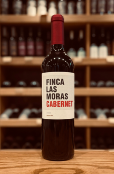 FINCA LAS MORAS CABERNET