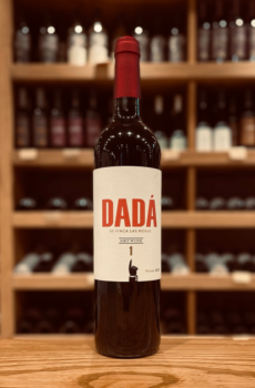 DADA ART WINE #2
