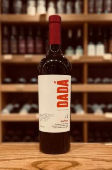 DADA ART WINE #3